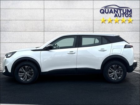 2022 Peugeot 2008 - thumbnail 5