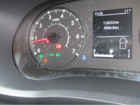 2021 Nissan NV400 - thumbnail 23