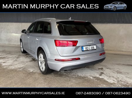 2019 Audi Q7 - thumbnail 9