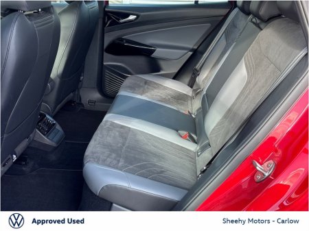 2023 Volkswagen ID.4 - thumbnail 7