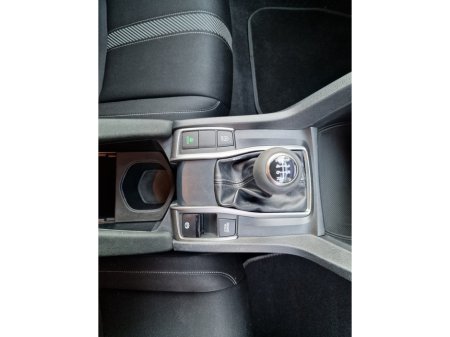 2019 Honda Civic SE VTEC-PETROL-LOW MILEAGE €15,950 thumbnail