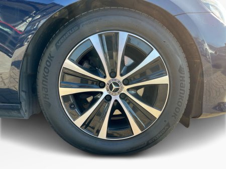 2020 Mercedes-Benz E Class - thumbnail 7