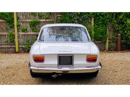 1971 Alfa Romeo GT Junior 1300 - thumbnail 5