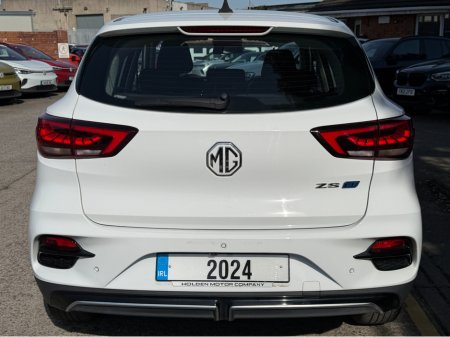2024 MG ZS - thumbnail 10