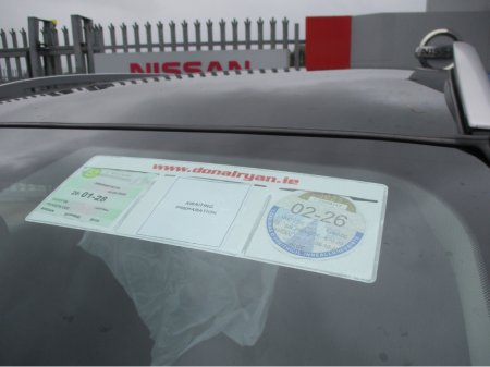 2018 Nissan Qashqai - thumbnail 10