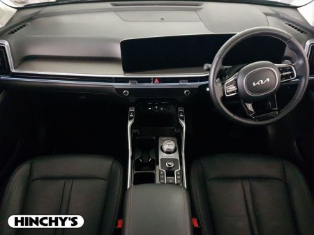 2025 Kia Sorento 2.2 Sorento Diesel thumbnail