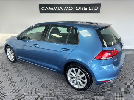 2013 Volkswagen Golf - photo 3