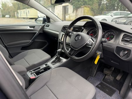 2013 Volkswagen Polo 1.2 70BHP COMFORTLINE €8,750 thumbnail
