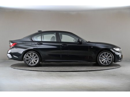 2020 BMW 3 Series - thumbnail 12