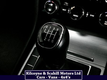 2020 Skoda Superb SE TECHNOLOGY TDI €22,950 thumbnail