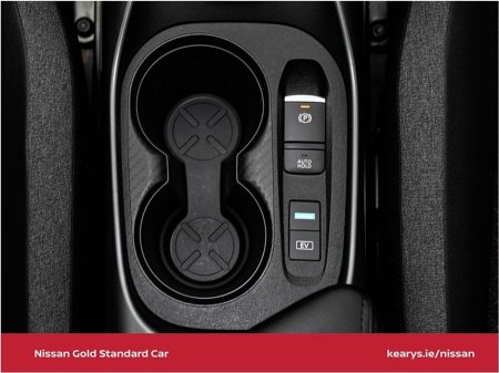 2026 Nissan Juke HYBRID 1.6 SV PREMIUM 2 TONE thumbnail