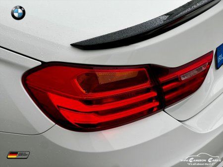 2014 BMW 4 Series - thumbnail 6