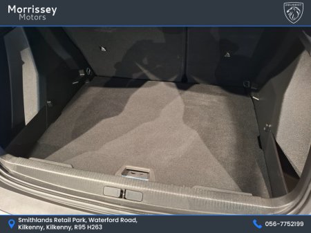 2024 Peugeot 2008 ALLURE 1.2 PURETECH €27,950 thumbnail