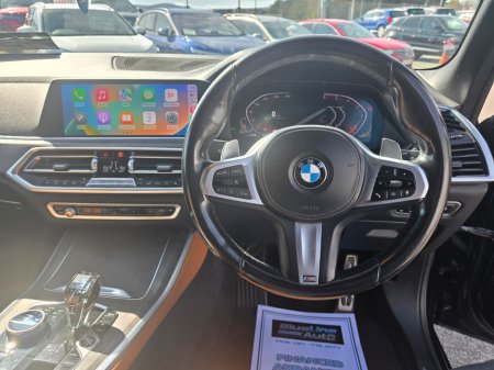 2019 BMW X5 - thumbnail 9