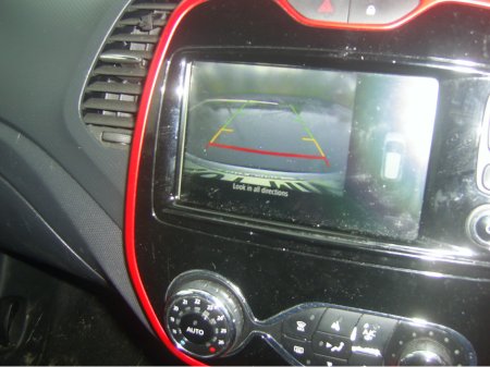 2016 Renault Captur SIGNATURE 1.5 DCI 90 20 4DR €8,750 thumbnail