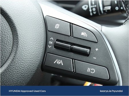 2024 Hyundai i20 i20 Deluxe Plus Auto thumbnail