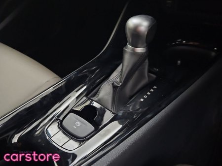 2020 Toyota C-HR 1.8 HYBRID Auto €23,880 thumbnail