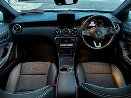 2016 Mercedes-Benz A Class - thumbnail 9