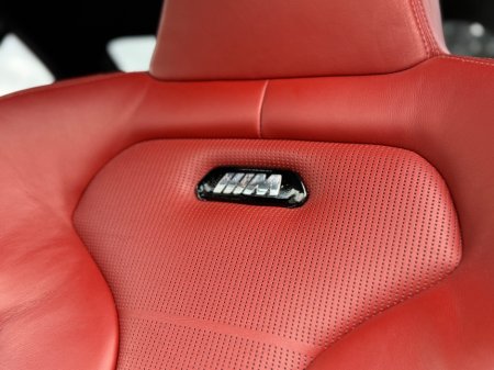 2014 BMW M3 - thumbnail 31