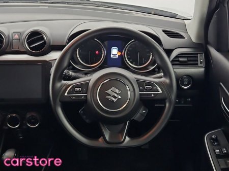 2023 Suzuki Swift - thumbnail 18