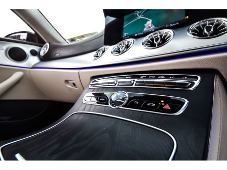 2018 Mercedes-Benz E Class - thumbnail 20