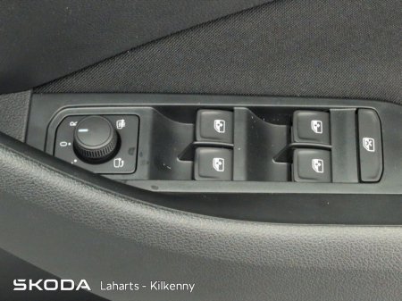 2026 Skoda Kamiq SELECTION 1.0TSI 115HP €34,625 thumbnail