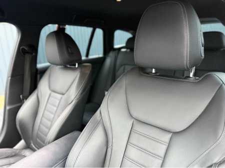 2020 BMW 3 Series M-SPORT - X-DRIVE - 2.0L DIESEL - AUTO - 12M WARRANTY - CAR: 1637 thumbnail