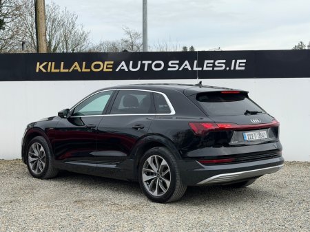 2022 Audi e-tron - thumbnail 5