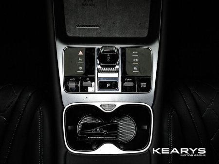 2025 BYD Sealion 7 - thumbnail 19