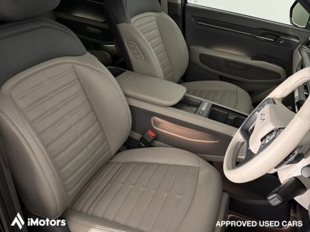 2024 Kia EV9 Earth 7 SEATER RWD 5DR Auto €66,900 thumbnail