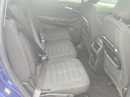 2016 Ford Galaxy 2.0TDCi 150PS Zetec Powershift €11,950 thumbnail