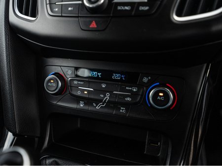 2016 Ford Focus 162 Ford Focus 1.0 TITANIUM/New NCT/1yr warranty €12,888 thumbnail