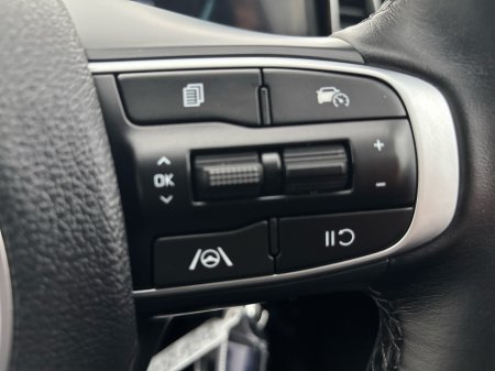 2024 Kia Sportage K3 SEM 5DR €35,950 thumbnail