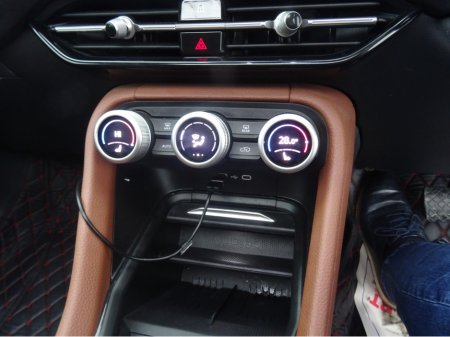 2024 Skoda Kodiaq SEL+ 2.0 TDI 150BHP €53,950 thumbnail