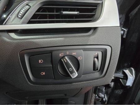 2017 BMW X1 - thumbnail 32