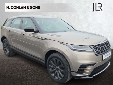 2023 Land Rover Range Rover Velar PHEV R-DYNAMIC SE *LOW MILEAGE* 2 YEAR APPROVED WARRANTY €62,950