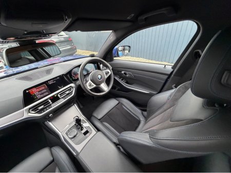 2020 BMW 3 Series - thumbnail 41