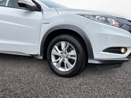 2015 Honda Vezel - thumbnail 16