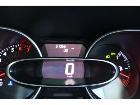 2017 Renault Clio DYNAMIQUE  S NAV Only 51,000Km New Timing Belt Exceptional Condition! €11,995 thumbnail