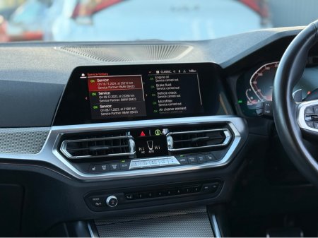 2020 BMW 3 Series M-SPORT X-DRIVE - 2.0L DIESEL - AUTO - 12M WARRANTY - CAR: 1648 thumbnail