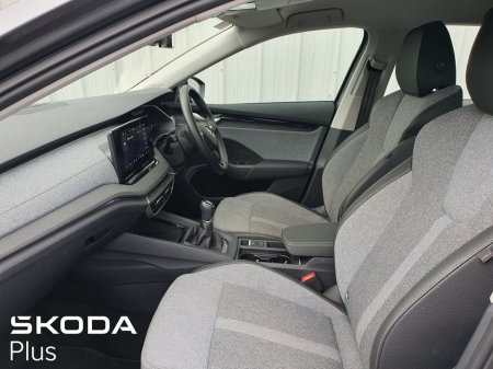 2025 Skoda Octavia Combi Selection + 2.0TDi 115HP (From €123 per week) €36,995