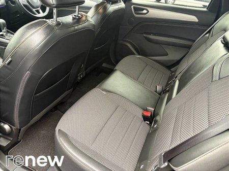 2024 Renault Arkana TECHNO E-TECH HYBRID 1.6 145 BHP AUTO 5DR *ONLY 25,819 KMS - PRISTINE CAR - IN STOCK & READY FOR COLLECTION* €27,900 thumbnail