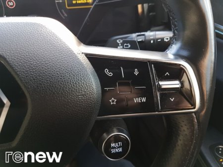 2023 Renault Megane E-Tech EV60 220hp Techno €24,995 thumbnail