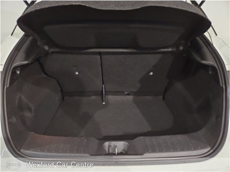 2021 Nissan Juke 1.0 DCT SV Auto €20,995 thumbnail