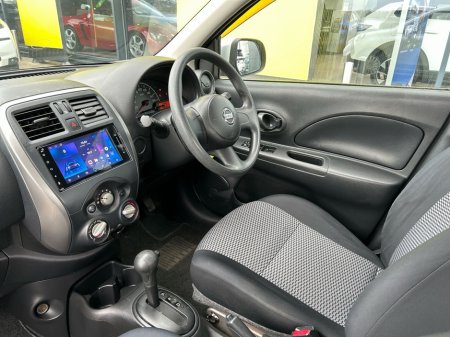 2013 Nissan Micra - thumbnail 2