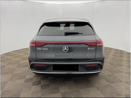 2022 Mercedes-Benz EQC 400 AMG LINE 4MATIC /// 222 REG €32,950 thumbnail