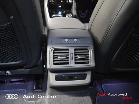 2026 Audi Q5 E-HYBRID 220 KW Q SE €71,387 thumbnail