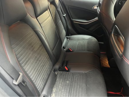 2015 Mercedes-Benz A Class - thumbnail 11