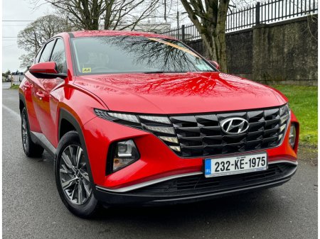 2023 Hyundai Tucson for sale