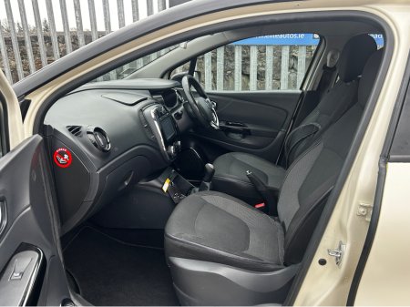 2015 Renault Captur - thumbnail 12